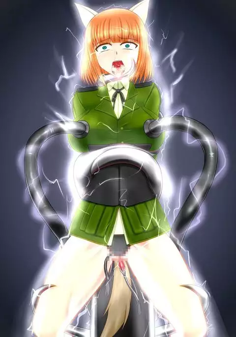 ラル隊長リョナルート