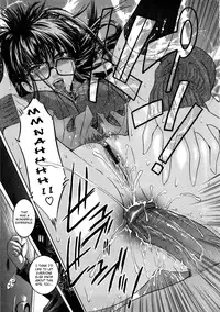 [Kokonoki Nao] Second Virgin [English] [Tonigobe + SaHa + Stecaz]