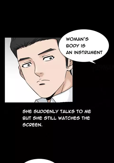 The Taste of Hands Ch.1-61