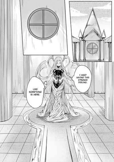 [HLL.ALSG99] Whisper of Guidance 1-18 [Complete] [English] [CrowKarasu]