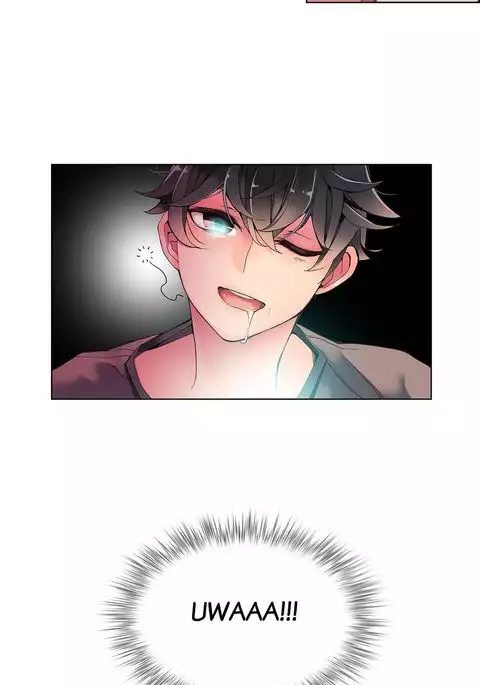 Lilith`s Cord Ch.1-11