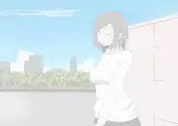 [MOODETER] CFNM Suki na Hito ni Houkei ga Barete...