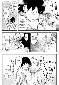 [Nyangorodo (Manekineko)] Orange Pool (Boku no Hero Academia) [English] [Digital]