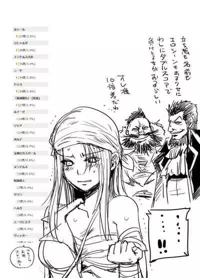 A Picture Book of /The War Disorder Hexa/