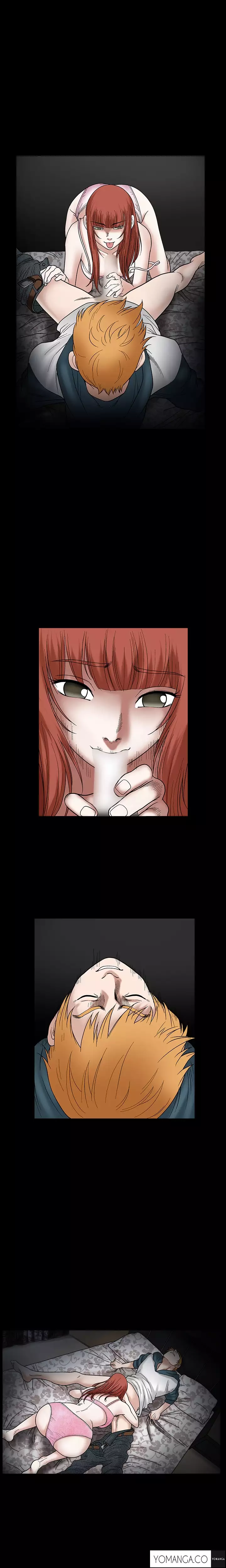 Seduction Ch.1-28