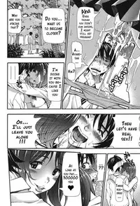 [Aruto Naruto] Nuki to Koki Zenpen (Nuki JK to Koki JK) [English] {doujins.com} [Digital]