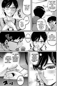 [Hana Hook] Hahaoya Shikkaku Elite Oyako no M Buta Netorare Tenraku Jinsei Ch. 1-3 [English]