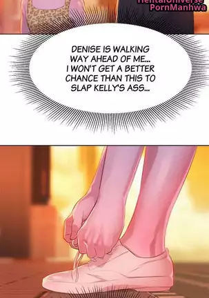 What do you Take me For? Ch.15/?