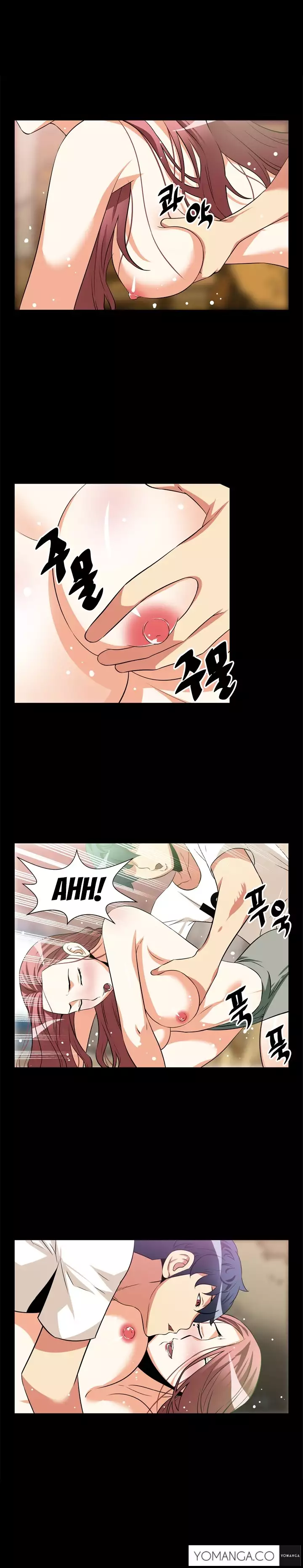 Love Parameter Ch.1-26