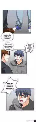 [Husky guy] SStudy Ch.0-28 (English) (YoManga) (Ongoing)