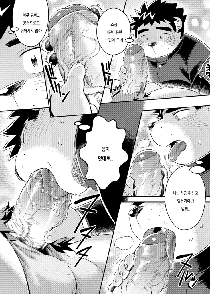 King's Dungeon | 킹스 던전