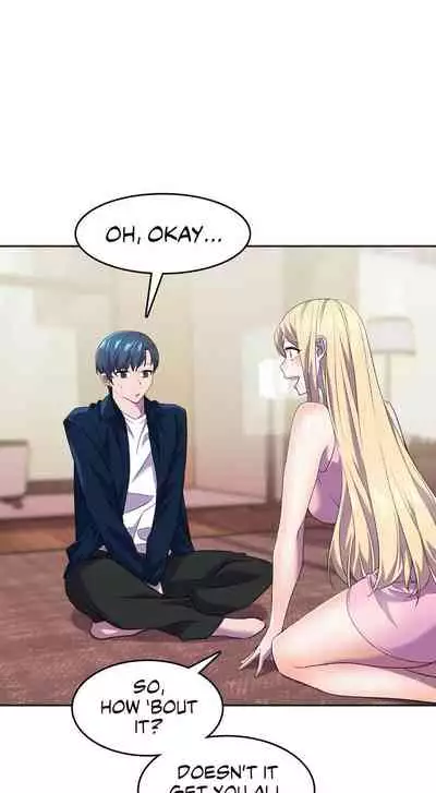 HERO MANAGER Ch. 1-19