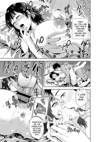 [Natsu no Oyatsu] Chibo Soukan Ch.1-3 [English] [biribiri] [Digital]