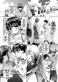 [Maki Daikichi] Mesu no Tadashii Haramasekata Ch. 1-8 [English] {doujins.com} [Digital]