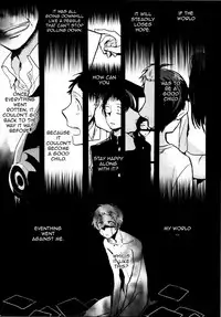 (SPARK9) [Magaimonoyasoinabashiten (Esukichizuru)] The End Of The World Volume 2 (Persona 4) [English] [Kuki Tan]