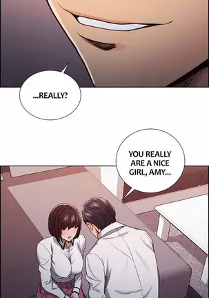 Taste of Forbbiden Fruit Ch.35/53