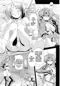 [Kazuma Muramasa] Lightning Warrior Raidy - Evil Purifying Lightning Ch. 1-10 [Eng]