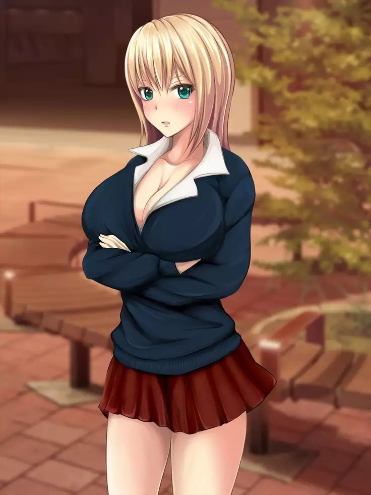 痴漢でっちあげJKに復讐を!