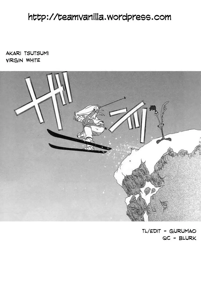 Virgin White Chapter 4 - Virgin White
