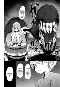 [Sumiyao] Anata no Sei desu yo - It's all your fault (Towako Go) [English] {CapableScoutMan & bigk40k} [Digital]