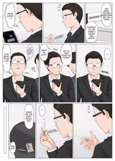 [Horsetail] Kaa-san Janakya Dame Nanda!! 1-6 | Mother and No Other!! 1-6 [English] (Complete)