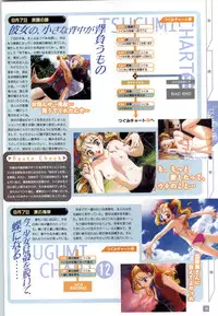 (一般画集) [elf] リフレインブルー 完全ガイド