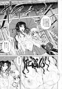 Comic Penguin Club 2008-12