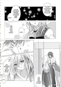 (C70) [Harapeko Manbou (Ikuhashi Muiko, Kyougoku Akira)] Great Tear Oppai | Great Tear Breasts (Tales of the Abyss) [English] {SaHa}