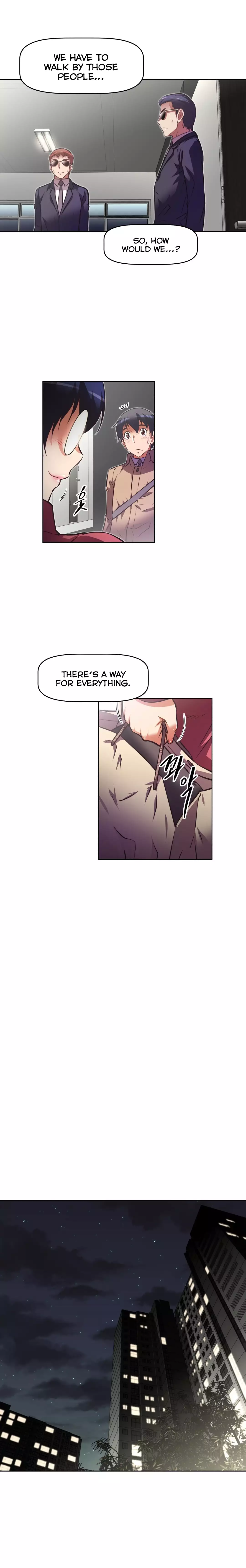 Brawling Go Ch.76-118