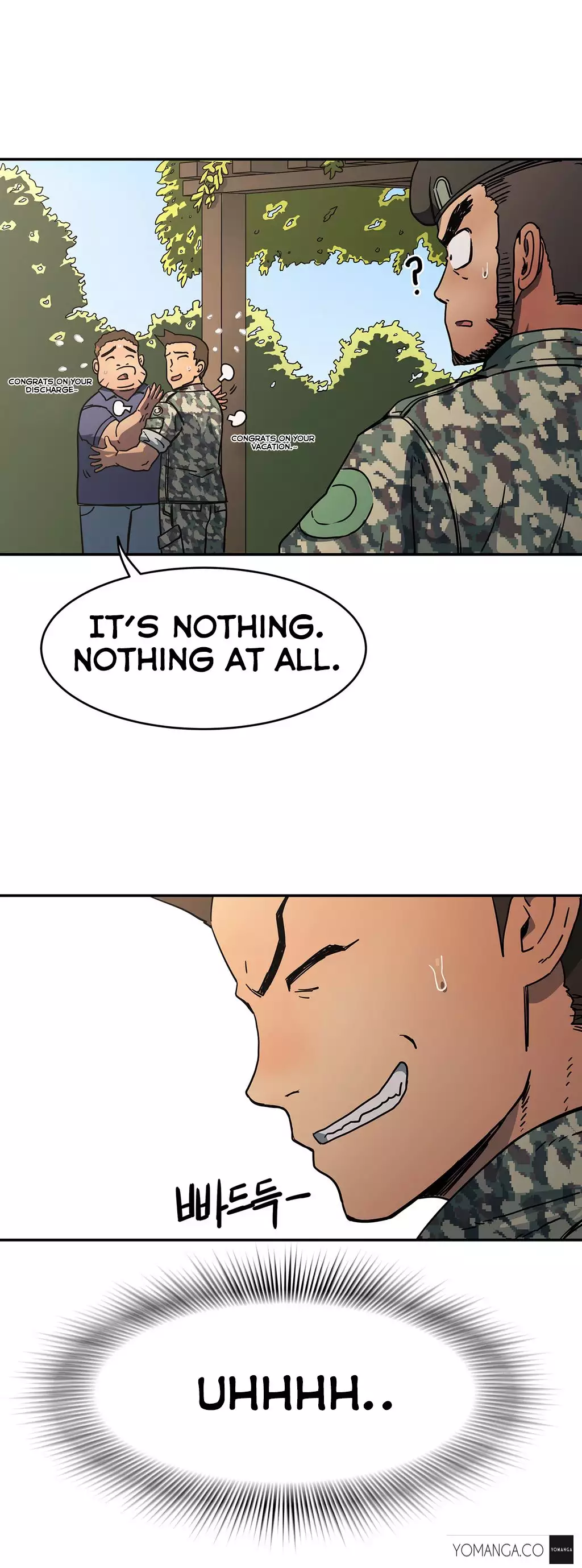 Refrain Love Ch.1-19