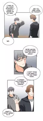 [Husky guy] SStudy Ch.0-33 (English) (YoManga) (Ongoing)