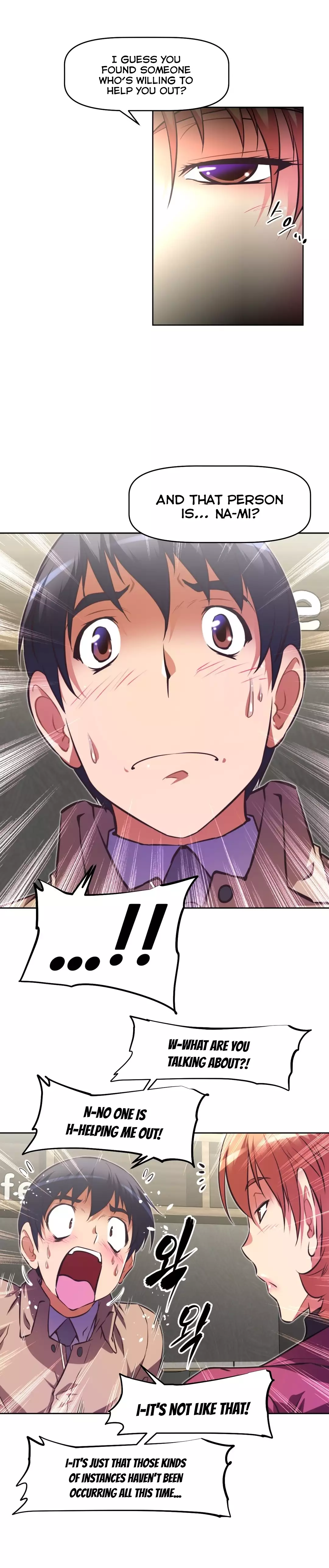 Brawling Go Ch.76-126