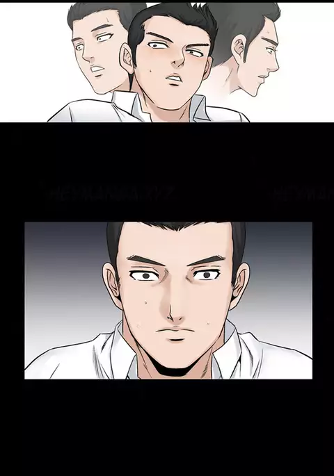 The Taste of Hands Ch.1-60