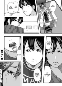 [Mitarai Yuuki] Ikanishite Haha wa Onna o Kaihou Shitaka Ch. 1-10 [English] [N04h]