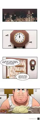 [Yi Hyeon Seok] Refrain Love Ch.1-16 (English) (YoManga) (Ongoing)