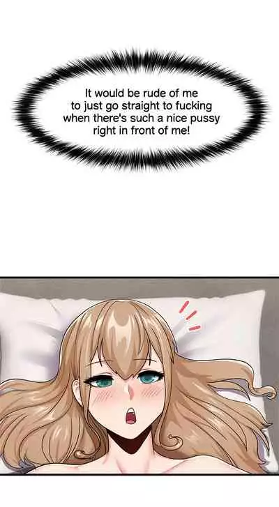 [KAMADI, OneDollar, Grilled Mero] Absolute Hypnosis in Another World (1-17) [English] [Ongoing]