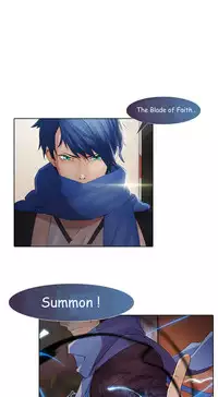 The Matrix Ch.1-4 (English) (Ongoing)