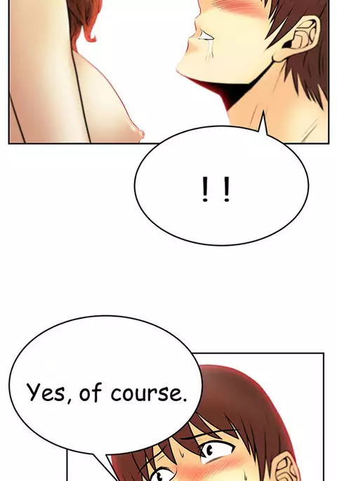 My Office Ch.1-30