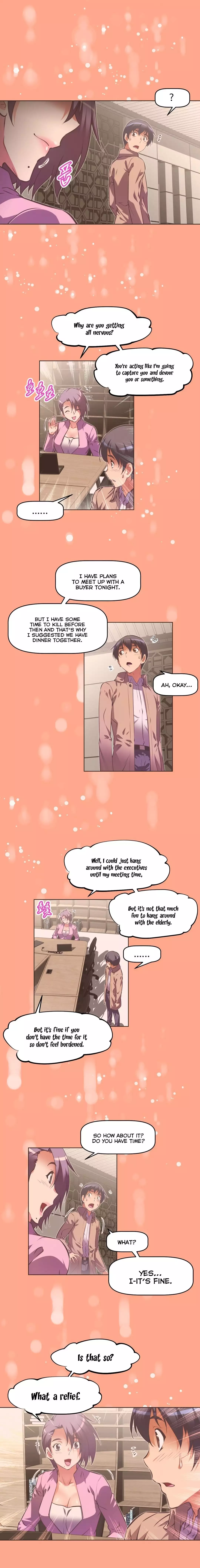 Brawling Go Ch.76-118