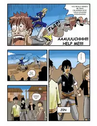 [Giorunog (Qjo Jotaro)] Aristocrat 1 [English] Ongoing