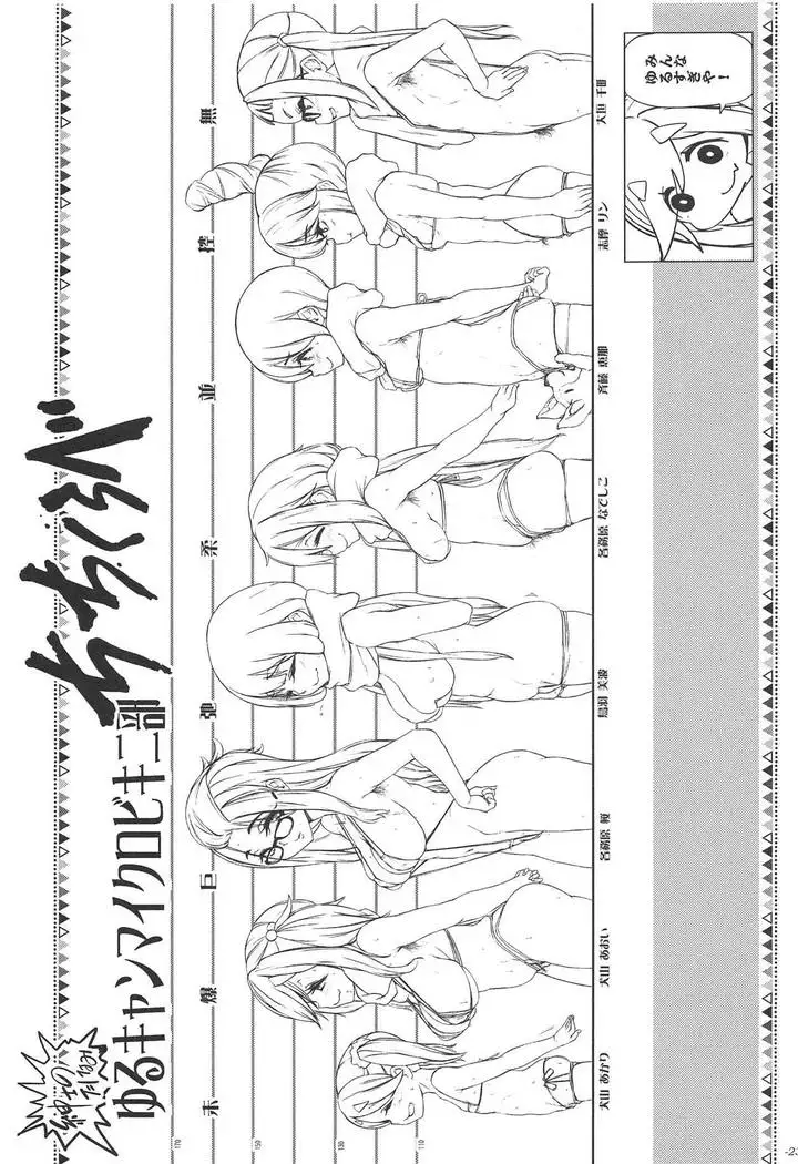 Oppai mo Shimo no Hou mo Yurusugiru Inuyama Aoi-chan