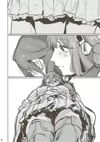 (Girls Love Festival 21) [ALSeTRO, No.3 (Gyarin, Kamonasu)] heatwave (Kantai Collection -KanColle-)