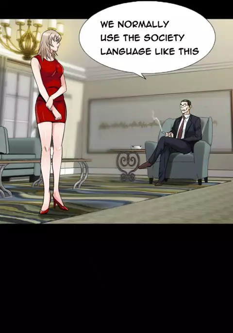 The Taste of Hands Ch.1-73