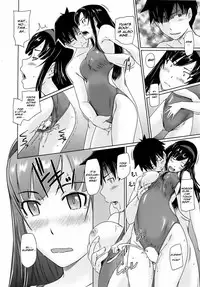 [Kisaragi Gunma] Welcome to Tokoharusou Ch.4 [Eng]