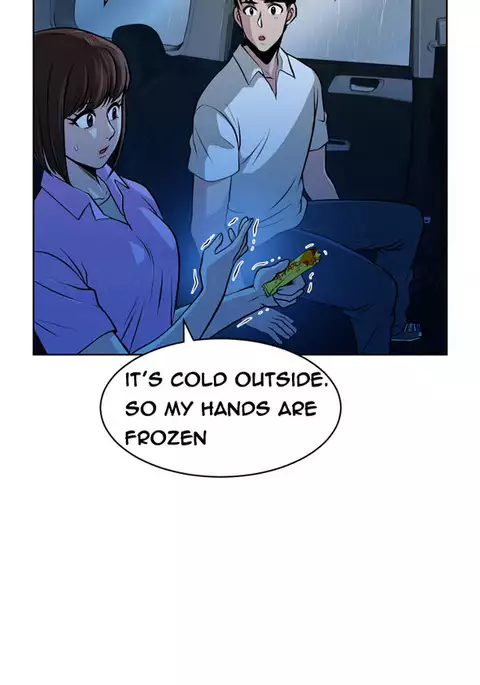 Change Partner Ch.1-17