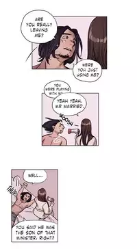 [Ramjak] Atonement Camp Ch.1-32 (English) (Ongoing)