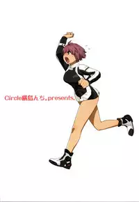 (COMIC1☆11) [Yokoshimanchi. (Ash Yokoshima)] Bon-nou Seven Kohansen!