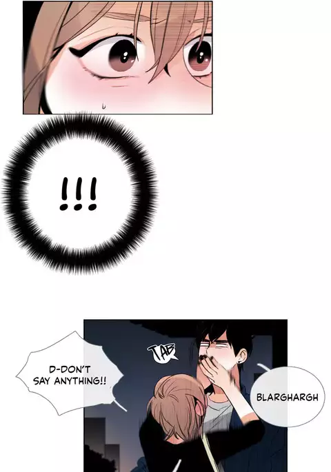 Talk To Me Ch.1-40