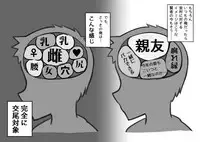 [Magokoro Center (Kiwa Tarou)] Ore ga Daisuki na Shinyuu o Shinyuu toshite Mirenaku Natta Riyuu