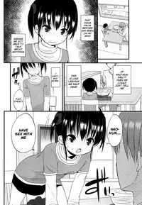 [Fuyuno Mikan] Chiisakutemo iijanai! | What's wrong with being small!? [English] [Rin]